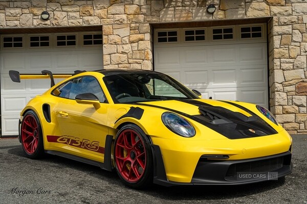 Used Porsche 911 2024 for sale - 75415905: Photo 1
