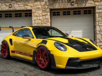 2024 - GT3 RS 2dr PDK