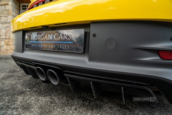 Used Porsche 911 2024 for sale - 75415905: Photo 20