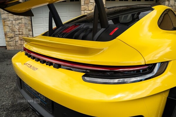 Used Porsche 911 2024 for sale - 75415905: Photo 23