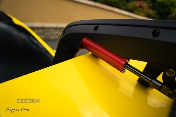 Used Porsche 911 2024 for sale - 75415905: Photo 25