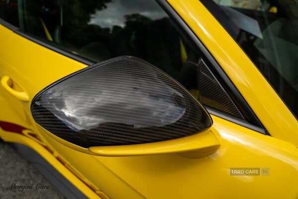 Used Porsche 911 2024 for sale - 75415905: Photo 28