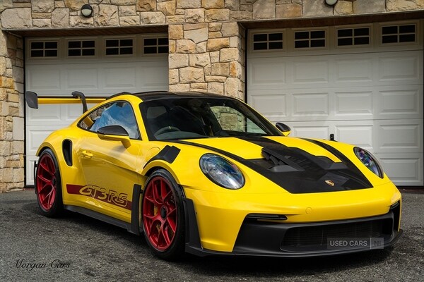 Used Porsche 911 2024 for sale - 75415905: Photo 2
