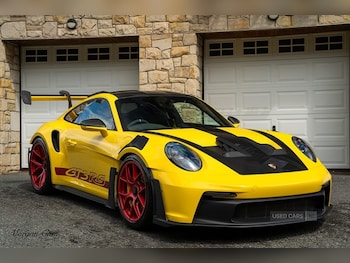 Used Porsche 911 2024 for sale - 75415905: Photo