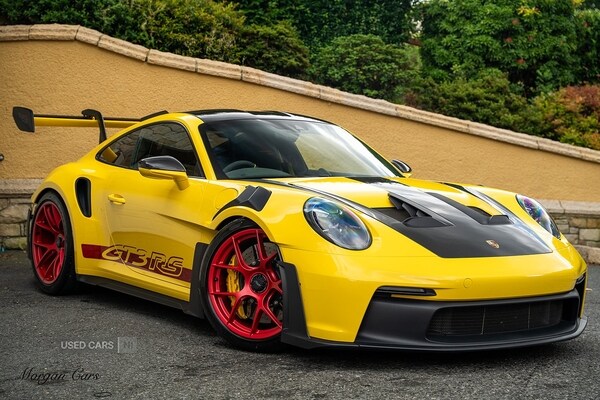 Used Porsche 911 2024 for sale - 75415905: Photo 31
