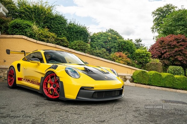 Used Porsche 911 2024 for sale - 75415905: Photo 32