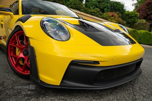 Used Porsche 911 2024 for sale - 75415905: Photo 35
