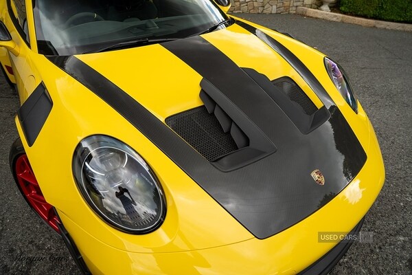 Used Porsche 911 2024 for sale - 75415905: Photo 36