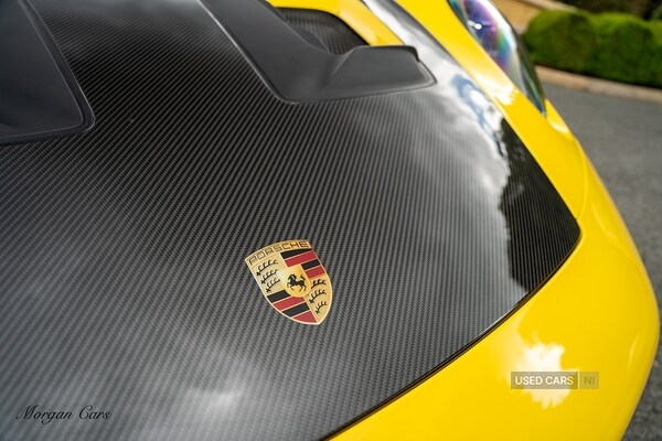 Used Porsche 911 2024 for sale - 75415905: Photo 37