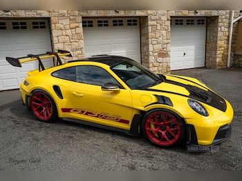 Used Porsche 911 2024 for sale - 75415905: Photo