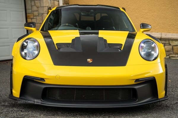 Used Porsche 911 2024 for sale - 75415905: Photo 40