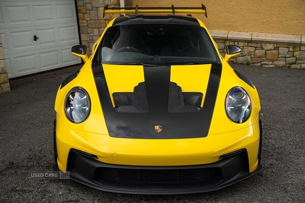Used Porsche 911 2024 for sale - 75415905: Photo 41