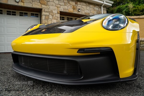 Used Porsche 911 2024 for sale - 75415905: Photo 42