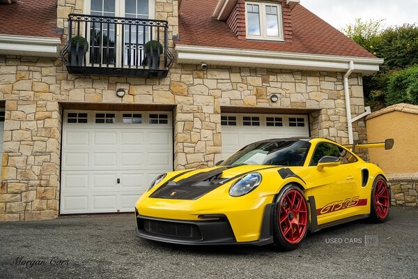 Used Porsche 911 2024 for sale - 75415905: Photo 45