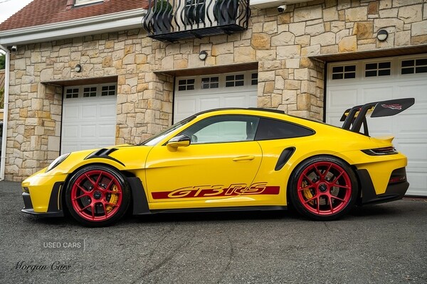Used Porsche 911 2024 for sale - 75415905: Photo 46