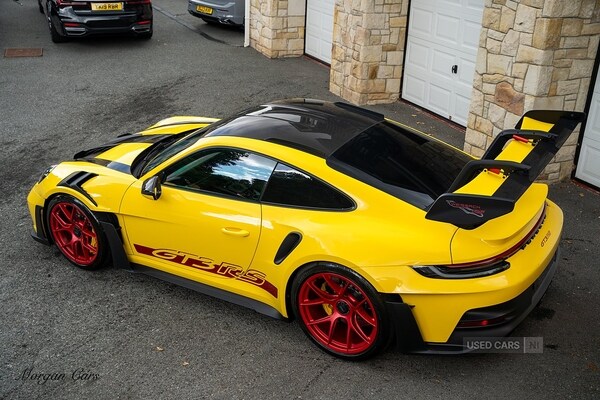 Used Porsche 911 2024 for sale - 75415905: Photo 47