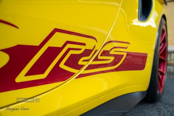 Used Porsche 911 2024 for sale - 75415905: Photo 48