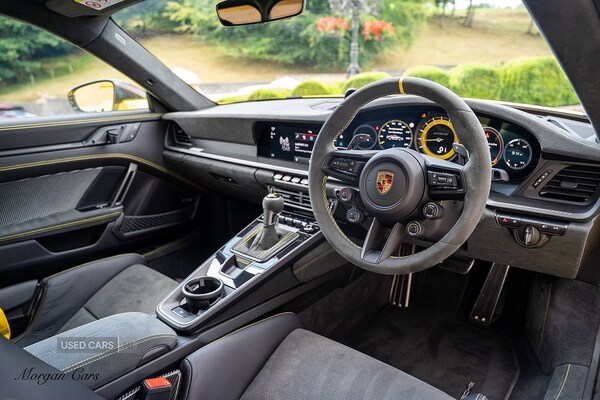 Used Porsche 911 2024 for sale - 75415905: Photo 49