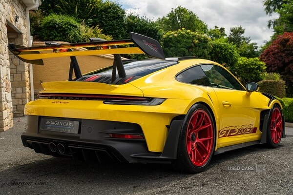 Used Porsche 911 2024 for sale - 75415905: Photo 4