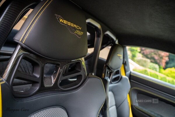 Used Porsche 911 2024 for sale - 75415905: Photo 51
