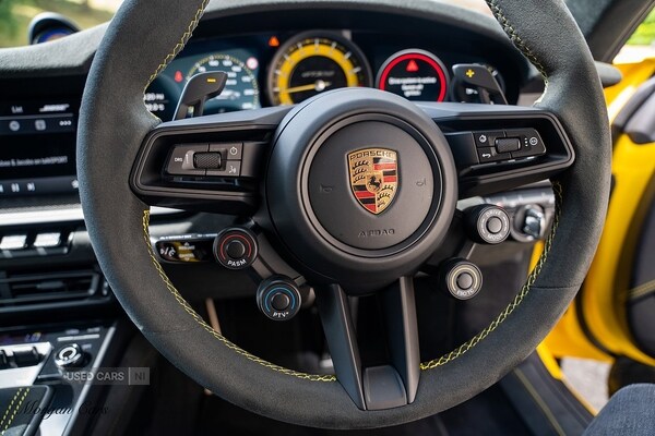 Used Porsche 911 2024 for sale - 75415905: Photo 53