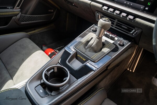 Used Porsche 911 2024 for sale - 75415905: Photo 54