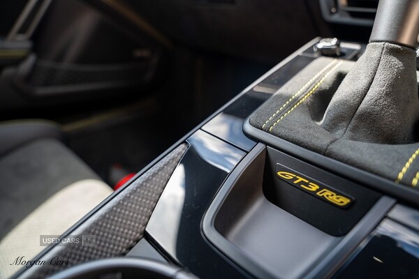 Used Porsche 911 2024 for sale - 75415905: Photo 55