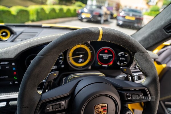Used Porsche 911 2024 for sale - 75415905: Photo 56