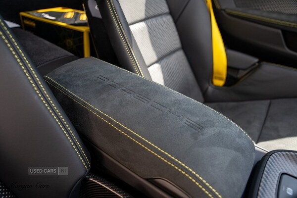 Used Porsche 911 2024 for sale - 75415905: Photo 57