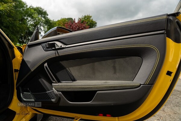Used Porsche 911 2024 for sale - 75415905: Photo 59