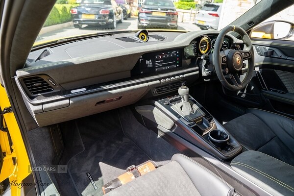 Used Porsche 911 2024 for sale - 75415905: Photo 62