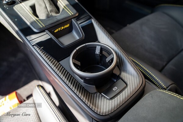 Used Porsche 911 2024 for sale - 75415905: Photo 65