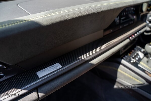 Used Porsche 911 2024 for sale - 75415905: Photo 66