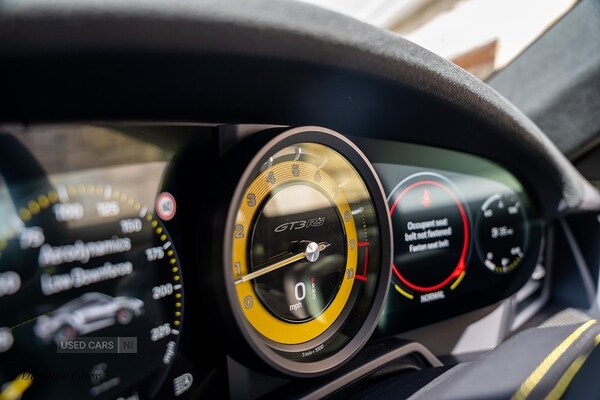 Used Porsche 911 2024 for sale - 75415905: Photo 69