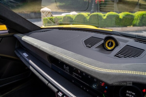 Used Porsche 911 2024 for sale - 75415905: Photo 74