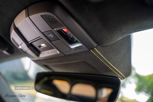 Used Porsche 911 2024 for sale - 75415905: Photo 76