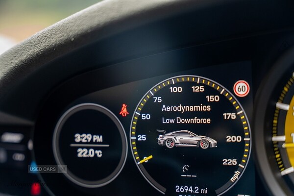 Used Porsche 911 2024 for sale - 75415905: Photo 82