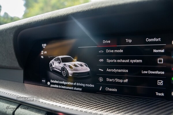 Used Porsche 911 2024 for sale - 75415905: Photo 86