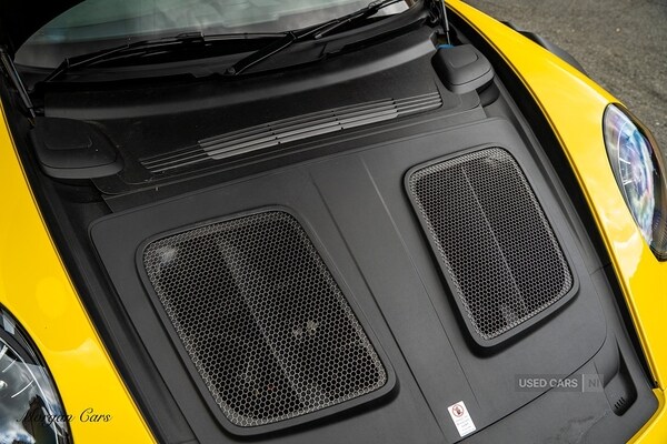 Used Porsche 911 2024 for sale - 75415905: Photo 88