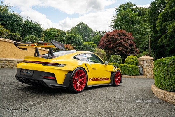 Used Porsche 911 2024 for sale - 75415905: Photo 91