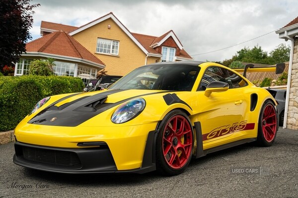 Used Porsche 911 2024 for sale - 75415905: Photo 96