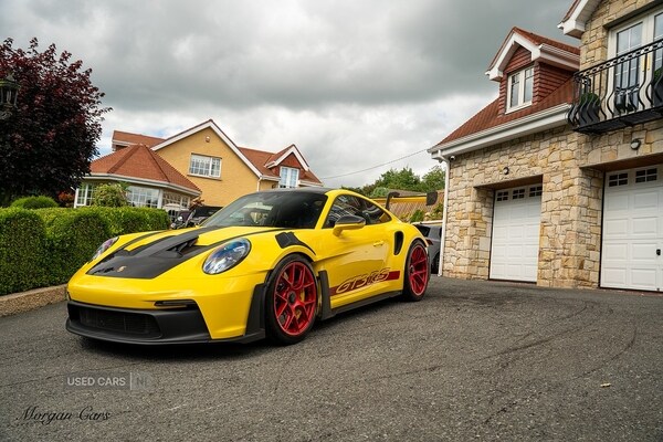 Used Porsche 911 2024 for sale - 75415905: Photo 97