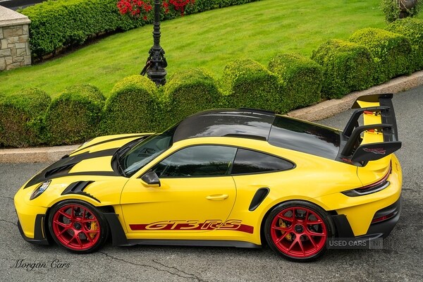 Used Porsche 911 2024 for sale - 75415905: Photo 98