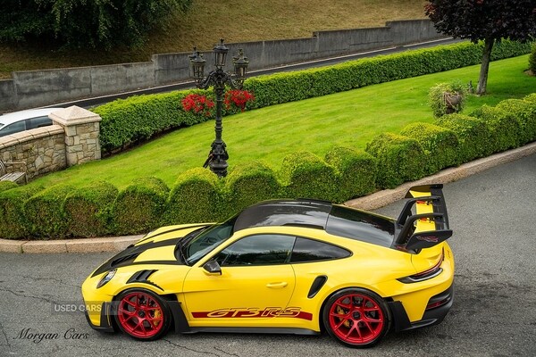Used Porsche 911 2024 for sale - 75415905: Photo 99