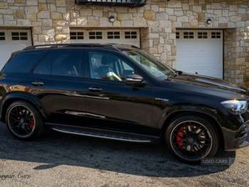 Used Mercedes-Benz GLE-Class 2023 for sale - 74410116: Photo