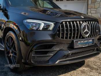 Used Mercedes-Benz GLE-Class 2023 for sale - 74410116: Photo