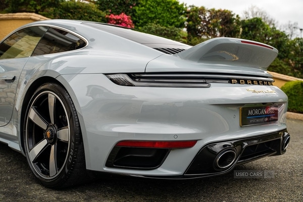 Used Porsche 911 2026 for sale - 78117002: Photo 10