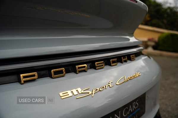 Used Porsche 911 2026 for sale - 78117002: Photo 11