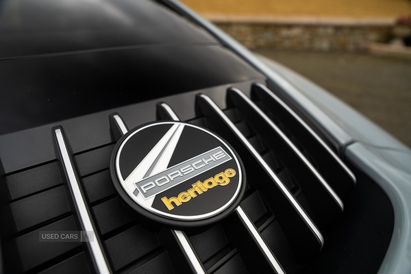 Used Porsche 911 2026 for sale - 78117002: Photo 12