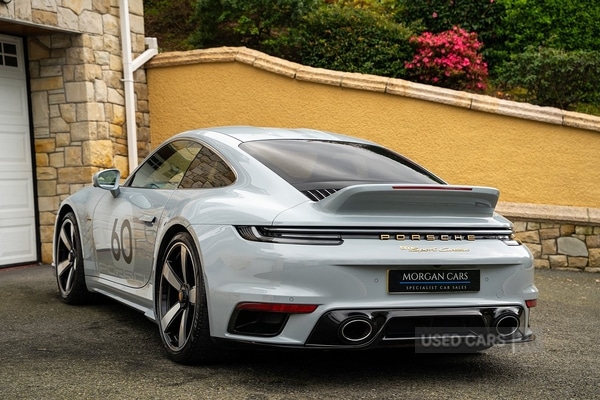 Used Porsche 911 2026 for sale - 78117002: Photo 13